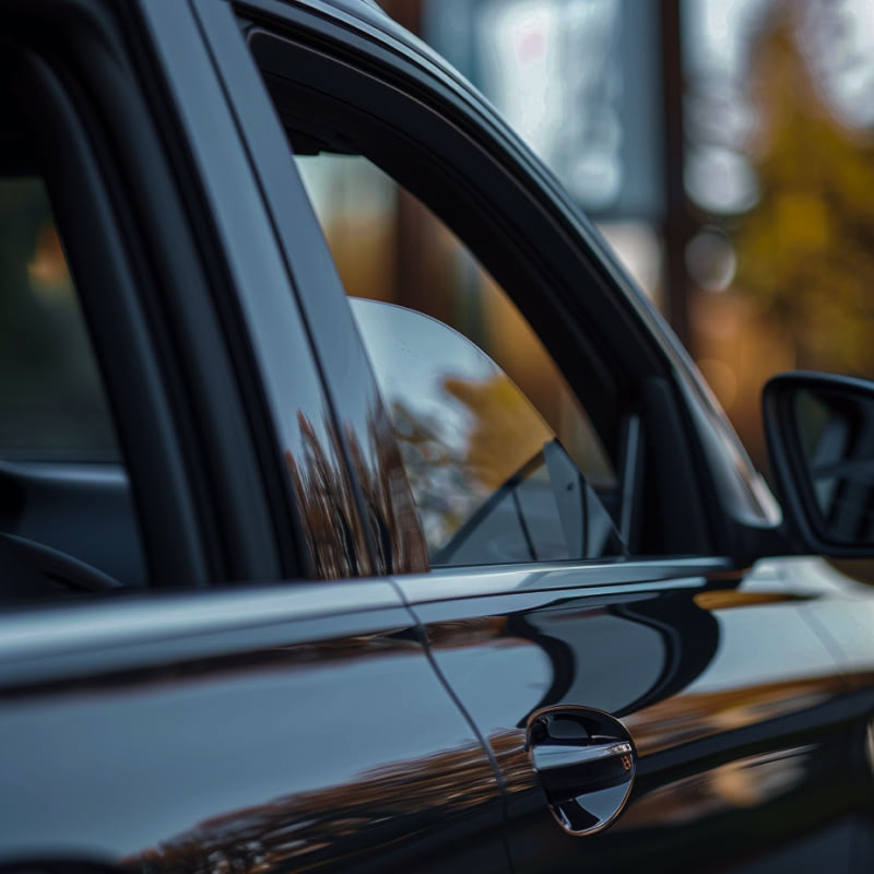 Cabin Window Control