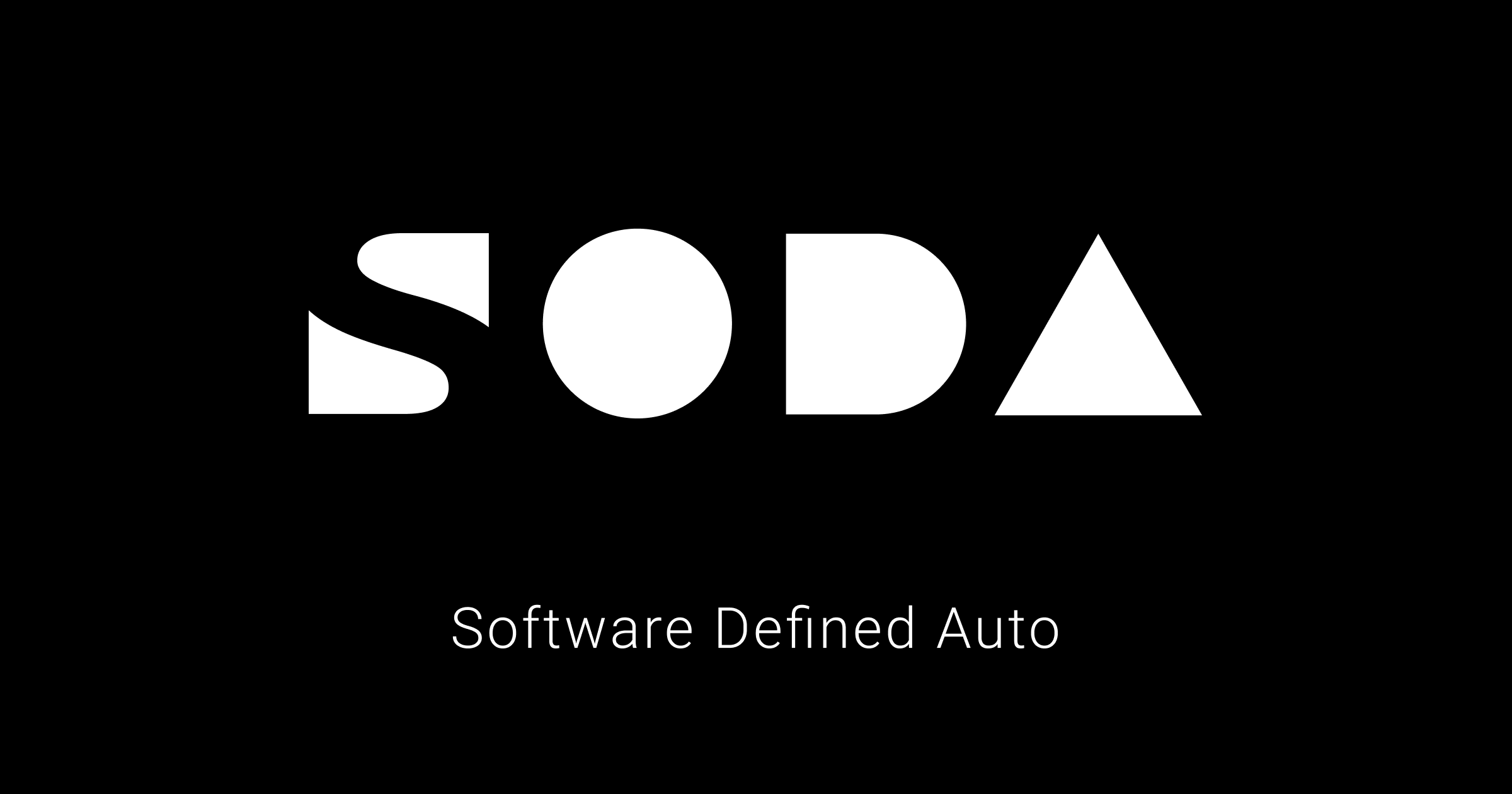 Soda app library